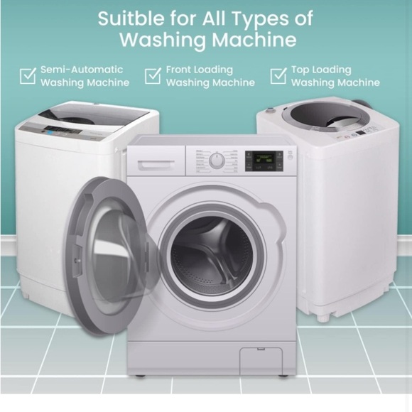 Maravello Washing Machine Cleaner Tablets 28 Pack Highly Efficient Laundry - Picture 4 of 5